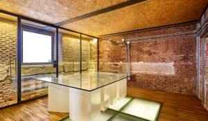 Verkauf Loft Madrid