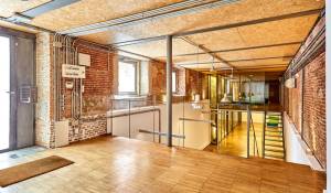 Verkauf Loft Madrid