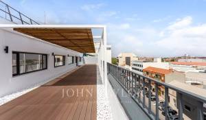 Verkauf Loft Madrid