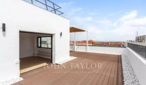 Verkauf Loft Madrid