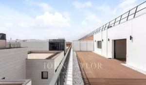 Verkauf Loft Madrid