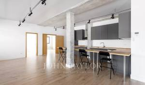 Verkauf Loft Madrid