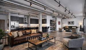 Verkauf Loft Madrid