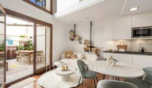 Verkauf Loft Palma de Mallorca