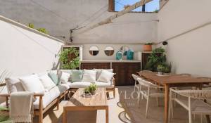 Verkauf Loft Palma de Mallorca