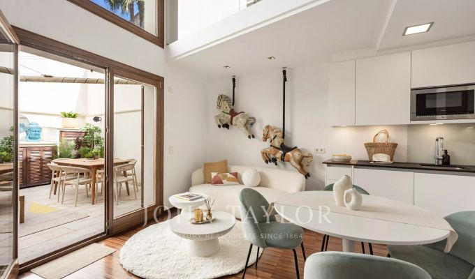 Verkauf Loft Palma de Mallorca
