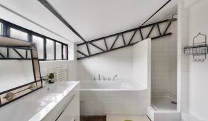 Verkauf Loft Paris 20ème