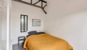 Verkauf Loft Paris 20ème