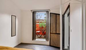 Verkauf Loft Paris 20ème