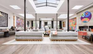 Verkauf Loft Paris 2ème