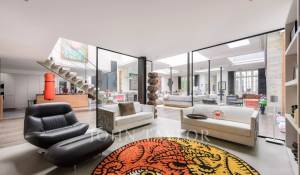 Verkauf Loft Paris 2ème