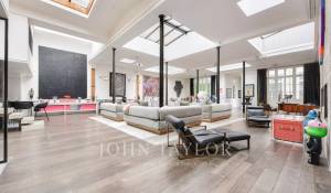 Verkauf Loft Paris 2ème