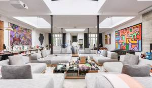 Verkauf Loft Paris 2ème