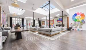 Verkauf Loft Paris 2ème