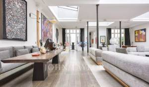 Verkauf Loft Paris 2ème