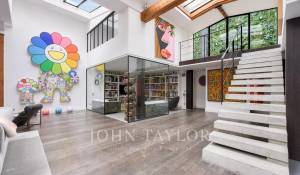 Verkauf Loft Paris 2ème