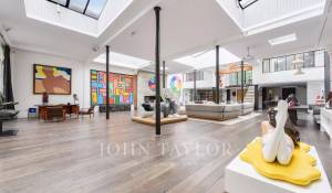 Verkauf Loft Paris 2ème