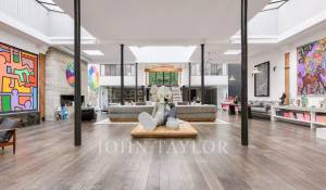 Verkauf Loft Paris 2ème