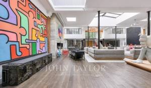 Verkauf Loft Paris 2ème