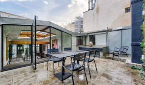 Verkauf Loft Paris 2ème