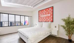 Verkauf Loft Paris 2ème