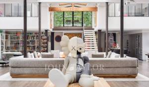 Verkauf Loft Paris 2ème