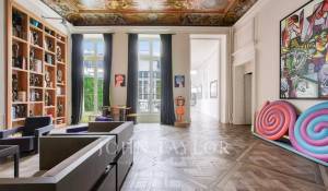 Verkauf Loft Paris 2ème