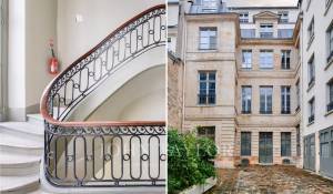 Verkauf Loft Paris 2ème
