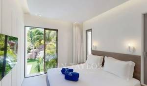 Verkauf Loft Saint-Barthélemy