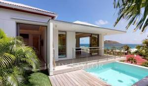 Verkauf Loft Saint-Barthélemy