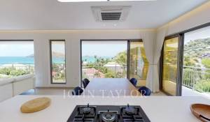 Verkauf Loft Saint-Barthélemy