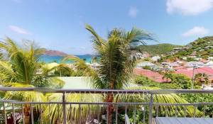 Verkauf Loft Saint-Barthélemy