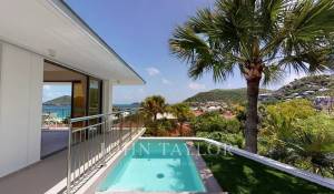 Verkauf Loft Saint-Barthélemy
