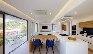 Verkauf Loft Saint-Barthélemy