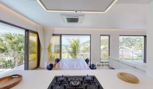 Verkauf Loft Saint-Barthélemy