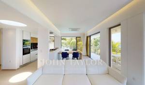 Verkauf Loft Saint-Barthélemy