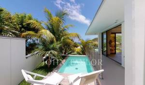 Verkauf Loft Saint-Barthélemy