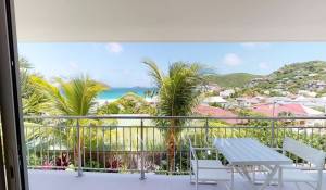 Verkauf Loft Saint-Barthélemy