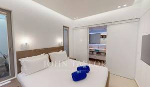 Verkauf Loft Saint-Barthélemy