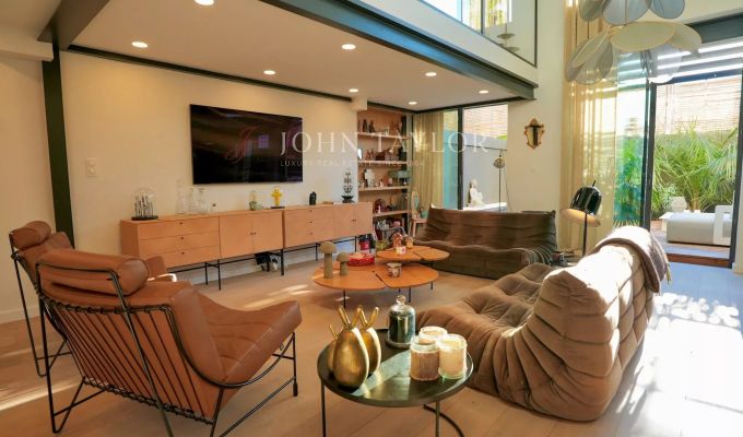 Verkauf Loft Saint-Rémy-de-Provence