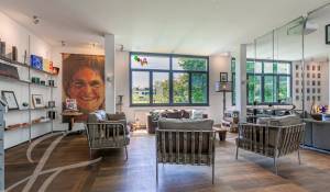 Verkauf Loft Troinex