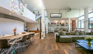 Verkauf Loft Troinex