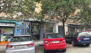 Verkauf Lokal Madrid