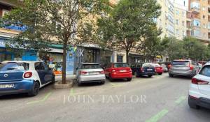 Verkauf Lokal Madrid