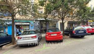 Verkauf Lokal Madrid