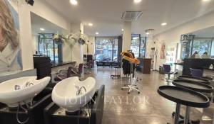 Verkauf Lokal Madrid