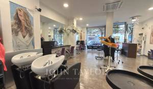 Verkauf Lokal Madrid