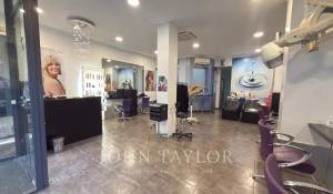 Verkauf Lokal Madrid