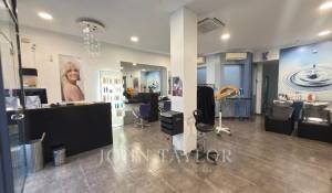 Verkauf Lokal Madrid