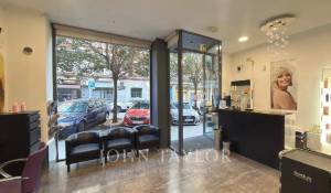 Verkauf Lokal Madrid